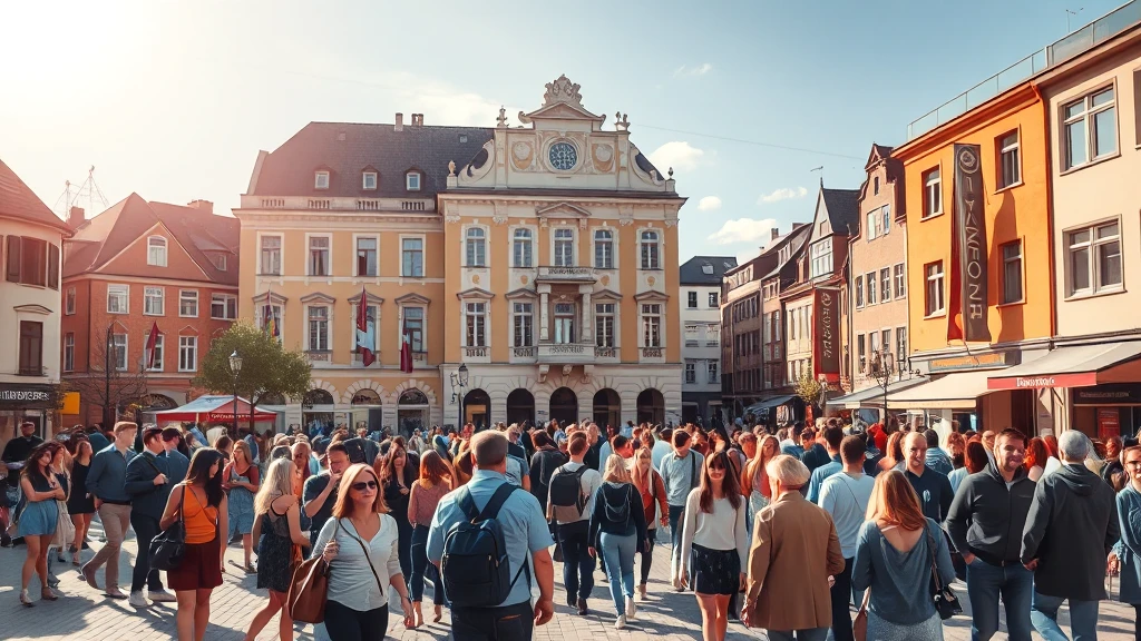 Biskupiec świętuje 700 lat i patrzy w przyszłość: Jak miniony rok wpłynął na nasze miasto?