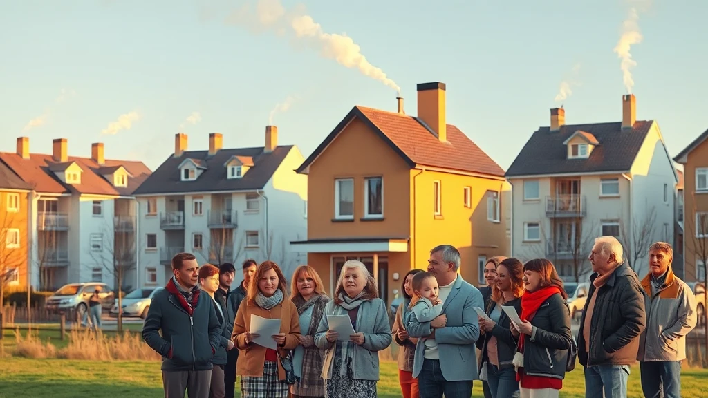 Blachownia oddycha czystszym powietrzem! Rusza nabór wniosków na wymianę starych pieców