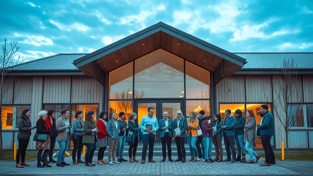 Blachownia wspiera NGO! Ruszyły konkursy na zadania publiczne w 2026 roku