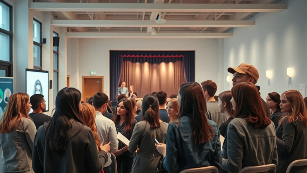 Bobowa: Nowe możliwości dla absolwentów i wyjątkowe świętowanie Dnia Kobiet w Miejskim Centrum Kultury!