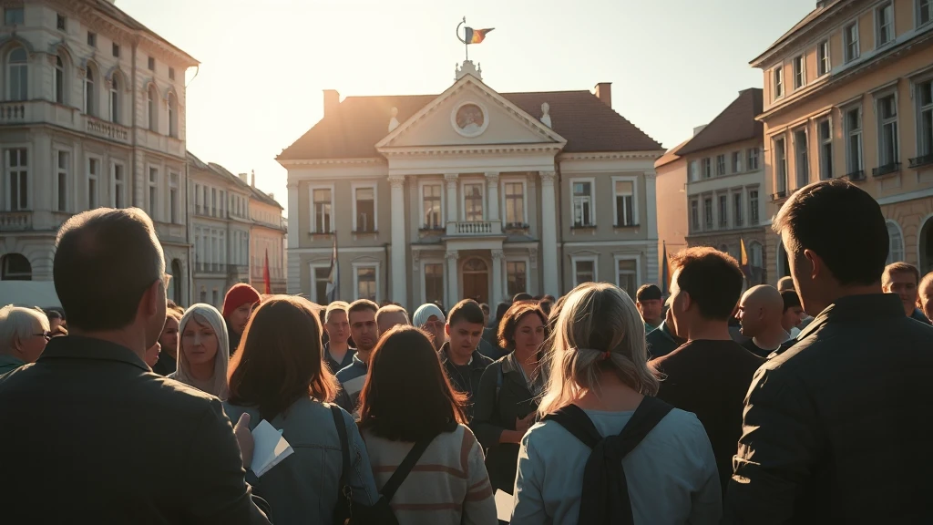 Referendum w Bochni: Czy burmistrz straci stanowisko? Trwa liczenie podpisów!