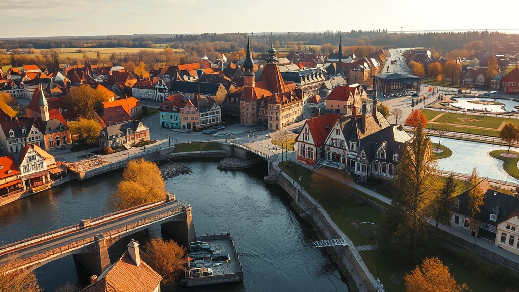 Bolesławiec na Rozdrożu: Od ceramiki po nowe wyzwania - przegląd lokalnych tematów