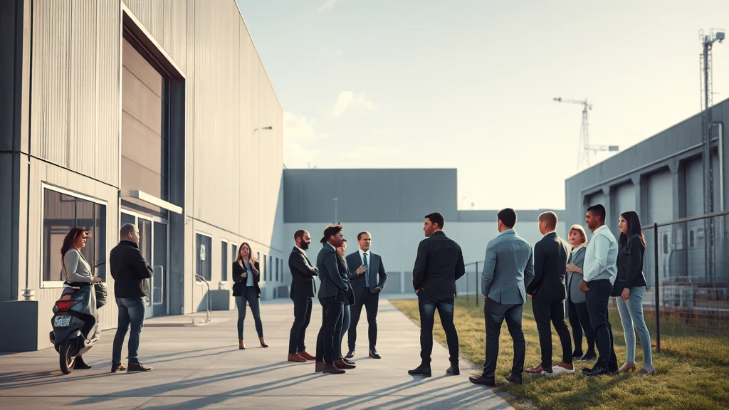 Bolesławiec: Szansa na rozwój kariery w branży technologicznej! Heinen szuka specjalistów