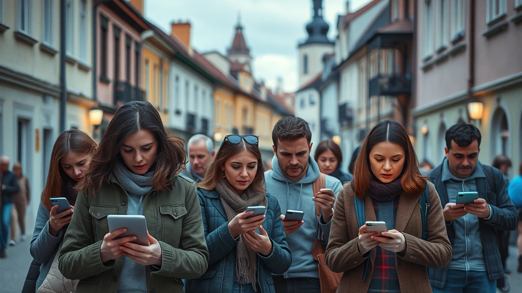 Aleksandrów Kujawski: Google blokuje dostęp! Czy mieszkańcy stracą dostęp do informacji?