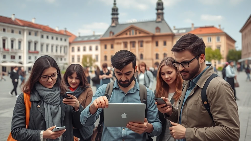 Uwaga Aleksandrów Kujawski! Google blokuje dostęp – co to oznacza dla mieszkańców?