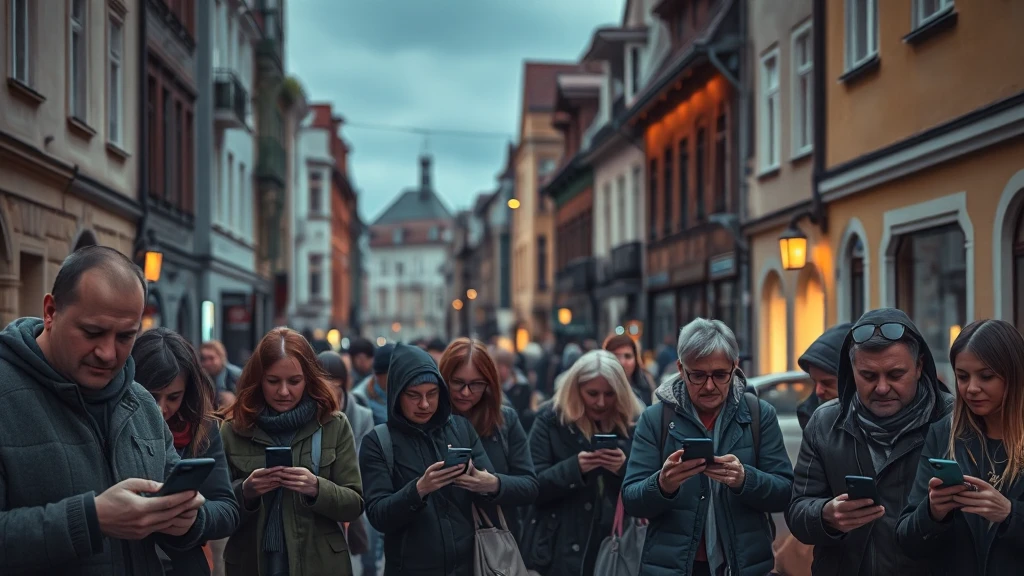 Uwaga Aleksandrów Kujawski! Google blokuje dostęp – co to oznacza dla mieszkańców?