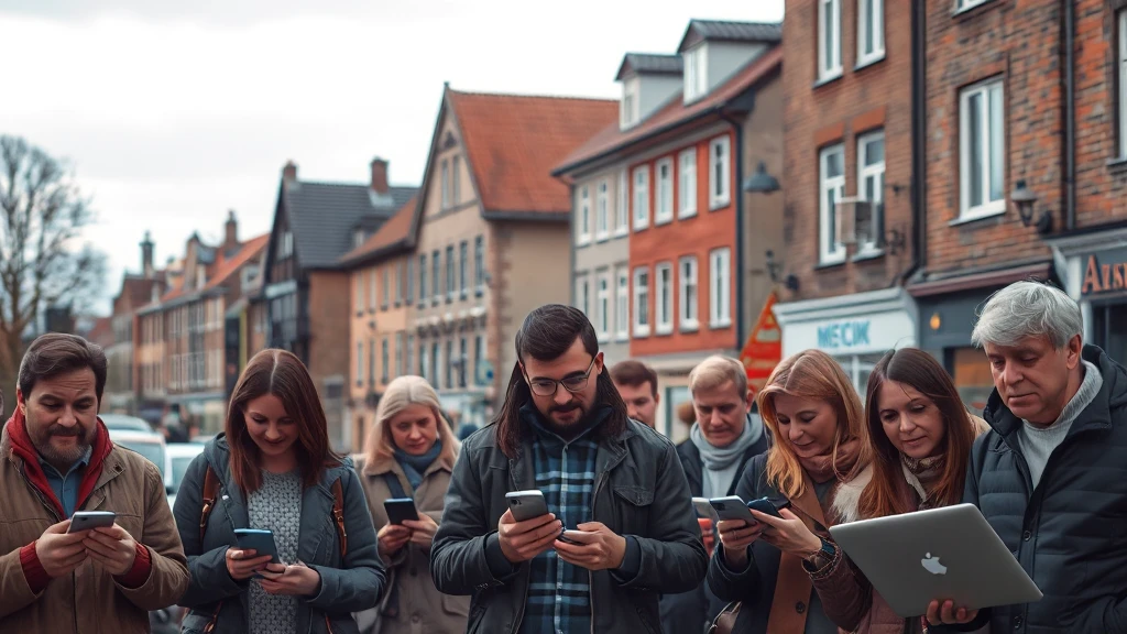 Aleksandrów Kujawski pod lupą Google: Co blokuje dostęp do informacji?