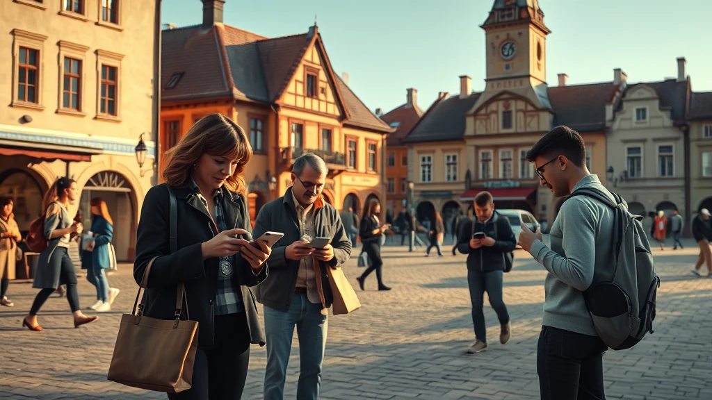 Problem z Google w Czerniejewie? Internauci zgłaszają utrudnienia w dostępie do wyszukiwarki!