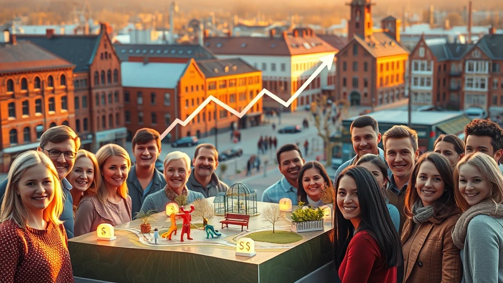 Żyrardów z Budżetem Obywatelskim 2026: Więcej Pieniędzy na Wasze Pomysły!