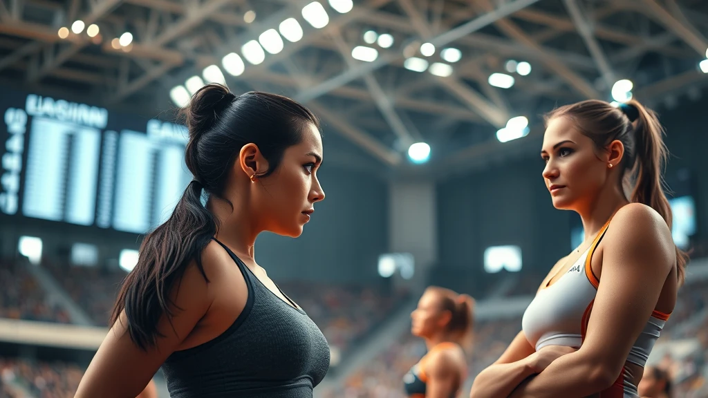 Światowa federacja potwierdza informacje ws. Sułek. Już oficjalnie