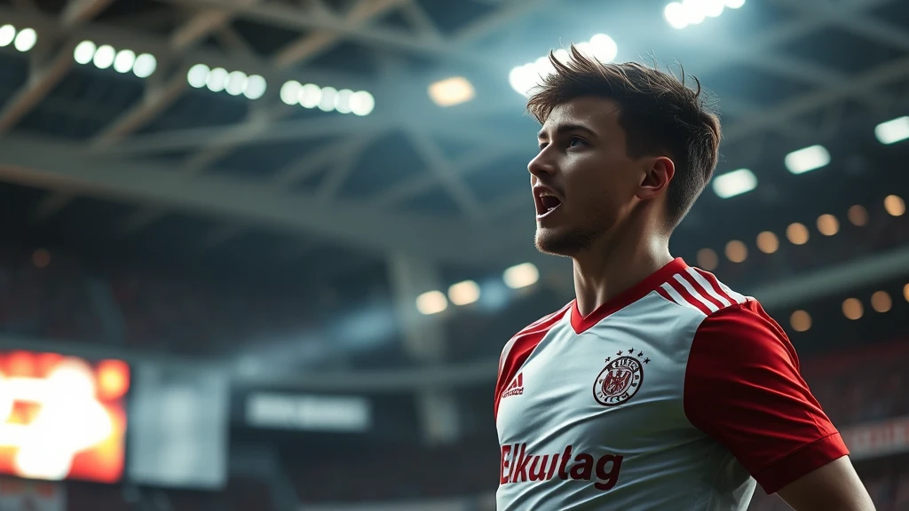 Niemcy ogłaszają ws. reprezentanta Polski. To skończy się transferem