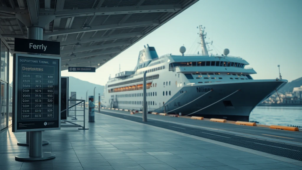 Wypłynęli razem do Szwecji i nie wrócili. Policja poszukuje dwóch mężczyzn