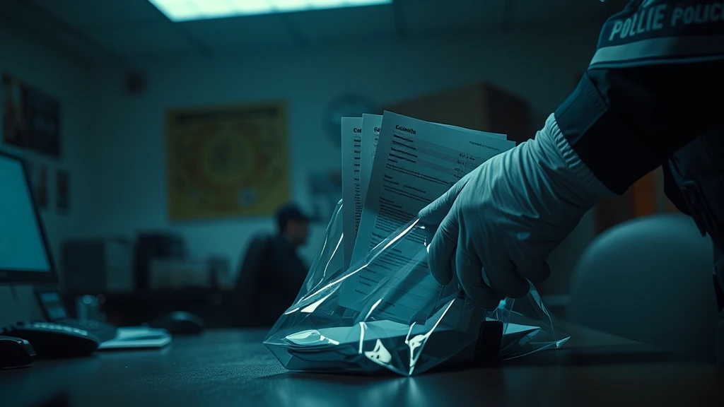 Liczył, że koresponduje z małoletnią. Nakłaniał do kontaktów intymnych