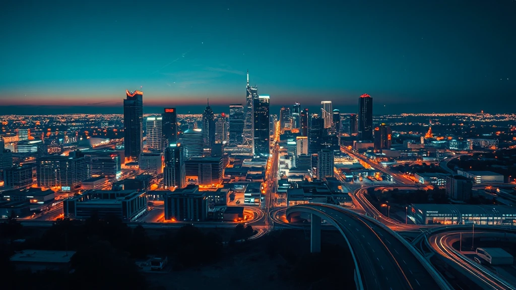 Tajemnicze firmy Elona Muska w Teksasie. 90 spółek miliardera