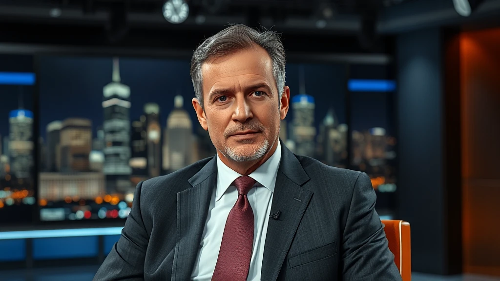 Minister Sprawiedliwości Waldemar Żurek w programie "Gość Wydarzeń" - o czym będzie rozmawiać?