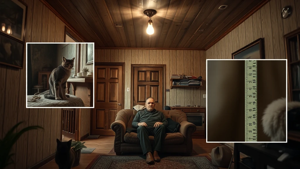 Niski sufit skazuje na eksmisję? Przepisy budowlane mogą dotknąć tysiące Polaków