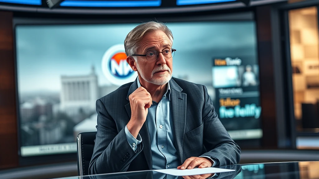 Prof. Andrzej Rychard w "Najważniejszych Pytaniach" – gdzie i kiedy oglądać?