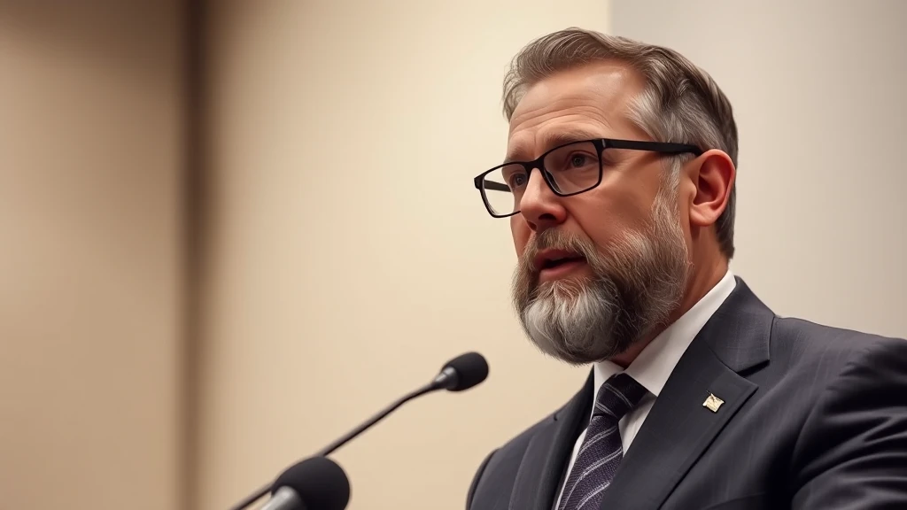 Prokuratura żąda immunitetu dla Grzegorza Brauna. Waldemar Żurek: Nie będzie zgody na negowanie zbrodni