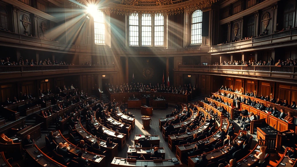 Sejm przyjął poprawki do ustawy SAFE. Ponad 43 miliardy euro na inwestycje obronne trafią do Polski