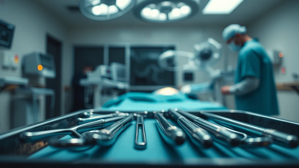 Dramat w Poznaniu: Ordynator oskarżony o odebranie płodności 24-latce. Grozi mu do 20 lat więzienia!