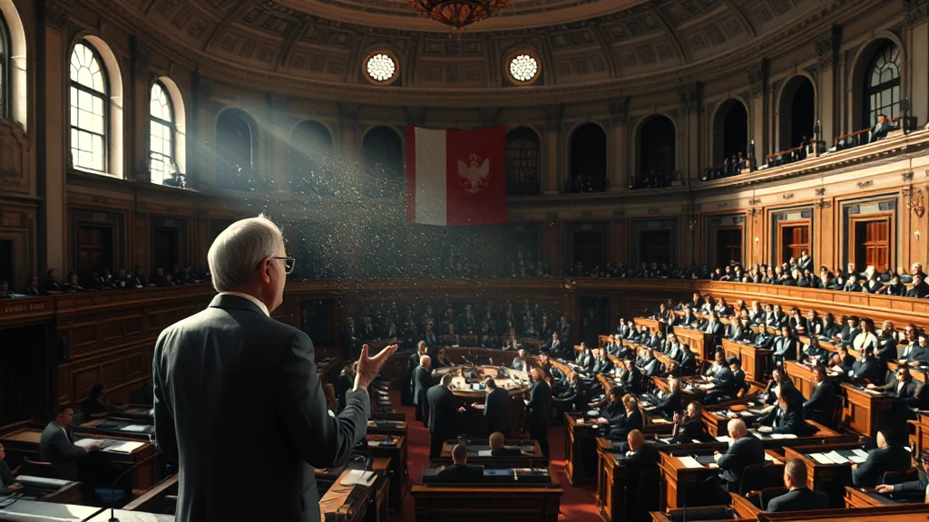 Wniosek o wotum nieufności wobec ministra rolnictwa. Sejm zdecydował