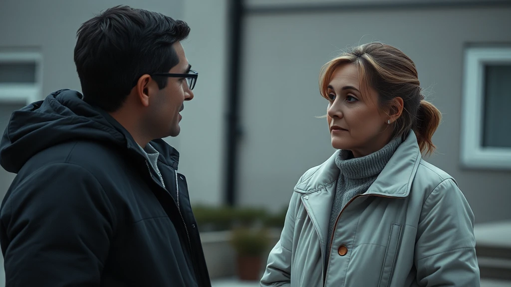 Polka z trójką dzieci uwięziona w niemieckim więzieniu. Dramatyczne wyznanie matki