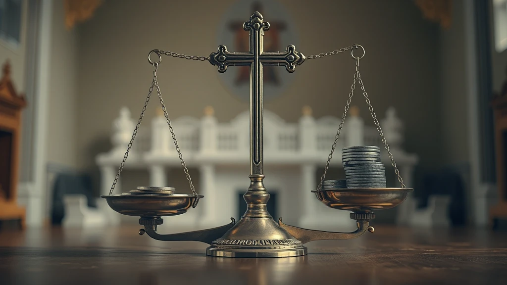 Powrót Kar Finansowych w Kościele Katolickim w Polsce – Znamy Szczegóły