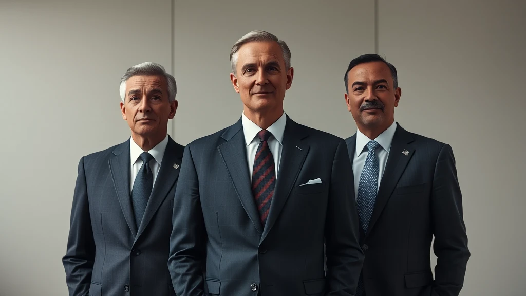 Nowy Ranking Zaufania Polityków: Karol Nawrocki na Czele, Braun i Kaczyński na Dnie