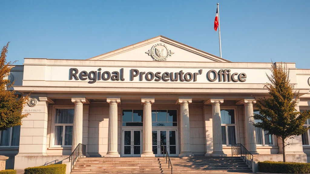 Prezydent Częstochowy usłyszał zarzuty korupcyjne. Jest wniosek o areszt