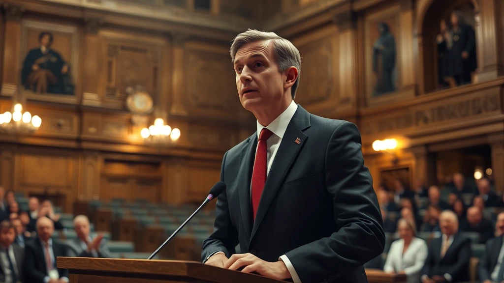 Napięcia w PiS? Czarzasty o nieobecności liderów partii na expose Sikorskiego