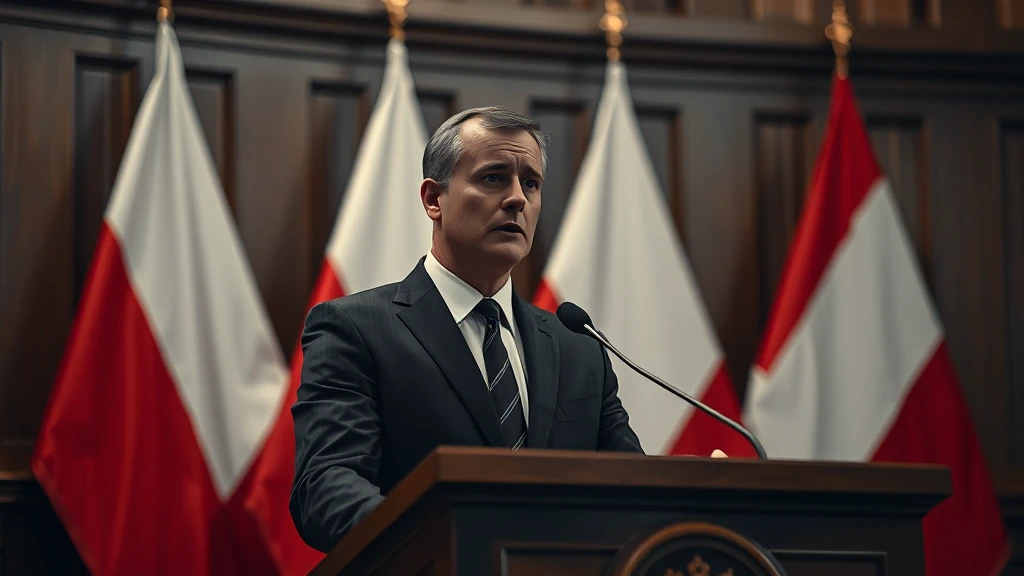 Prezydent Nawrocki o expose Sikorskiego: Cieszę się z dojrzałości ministra ws. NATO i USA