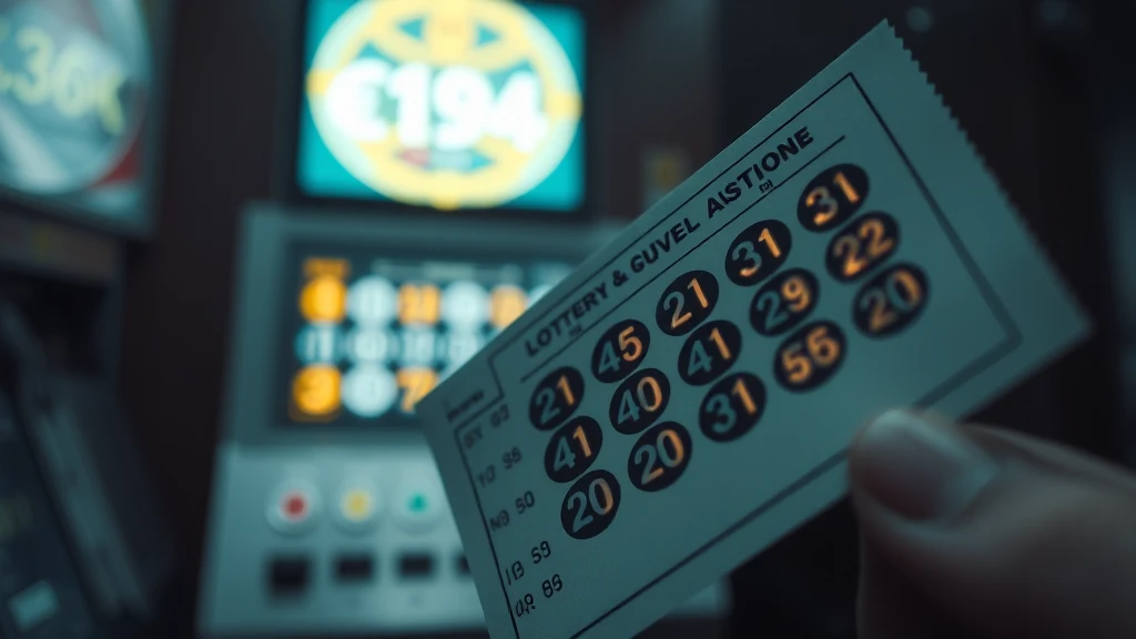 Szczęśliwe liczby 25 lutego: Sprawdź wyniki Lotto i innych gier Totalizatora Sportowego!