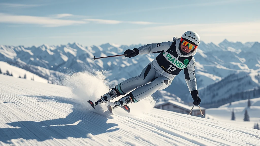 Reprezentował kraj na IO, teraz takie wieści. Fatalny wypadek olimpijczyka