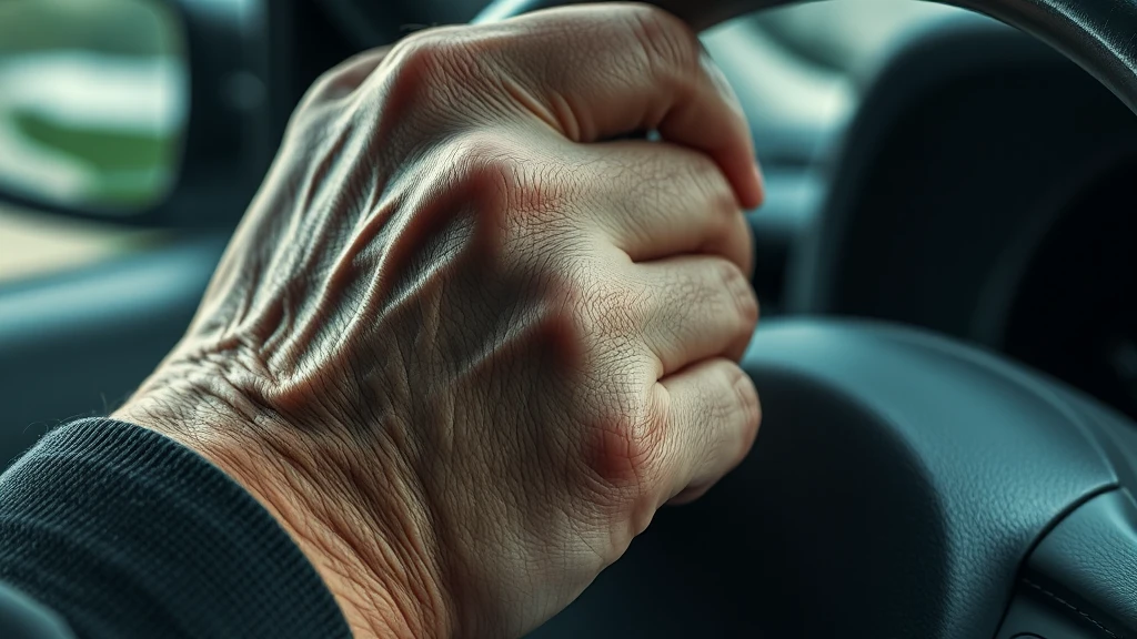 Raport 2024: Seniorzy a bezpieczeństwo na drogach. Kto jest najbardziej narażony?