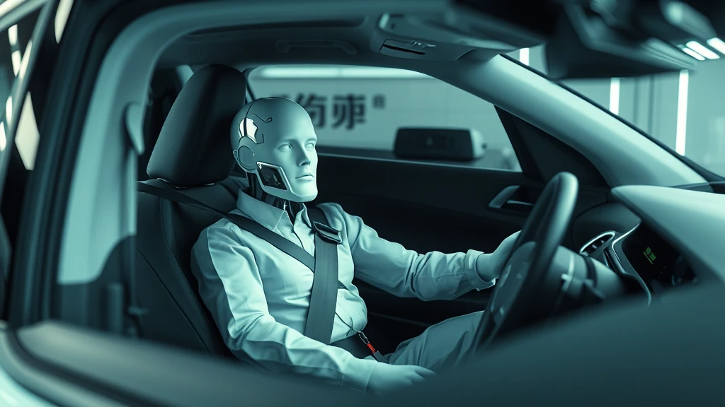 Chińskie samochody w ogniu krytyki: Poważne problemy z bezpieczeństwem w popularnych modelach