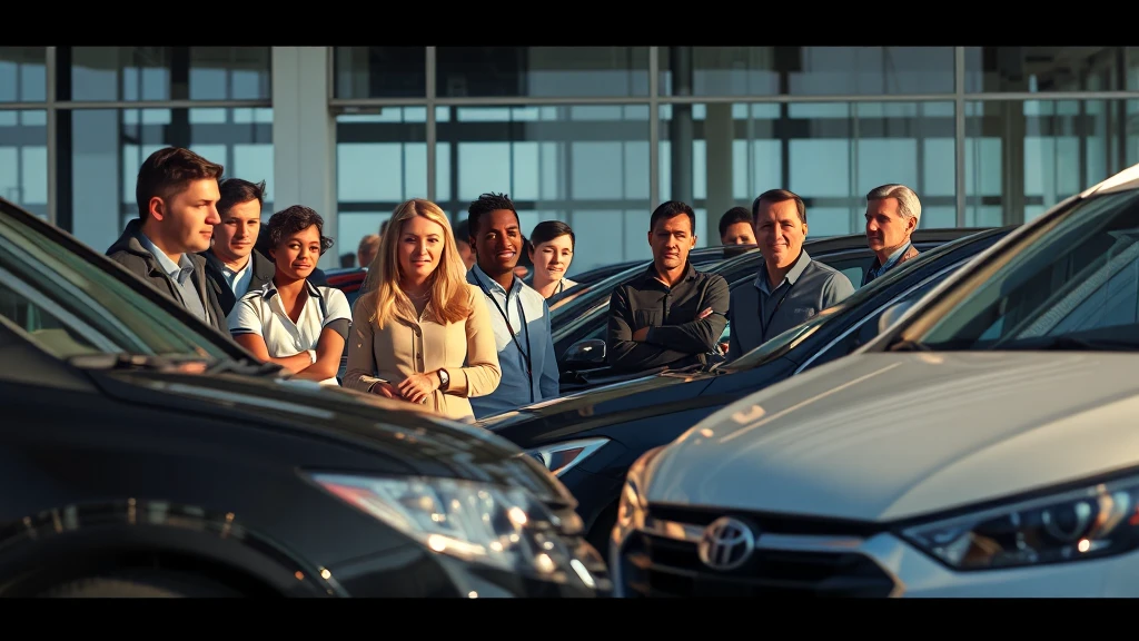 Czarny, biały, granatowy? Ekspert zdradza, który kolor lakieru postarza Twój samochód najszybciej!