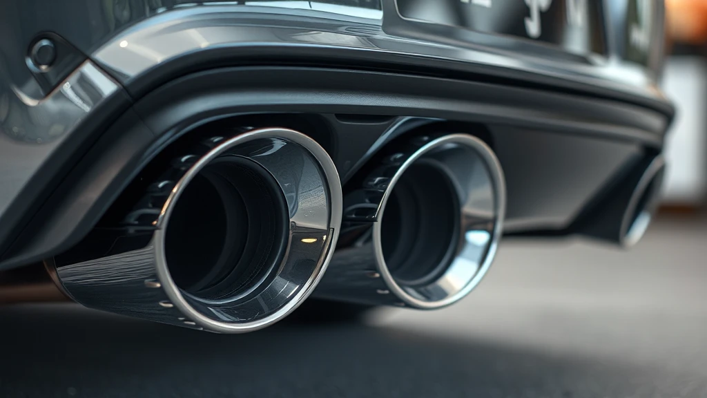 Jak obniżyć spalanie w aucie? Poznaj proste sposoby na oszczędności!