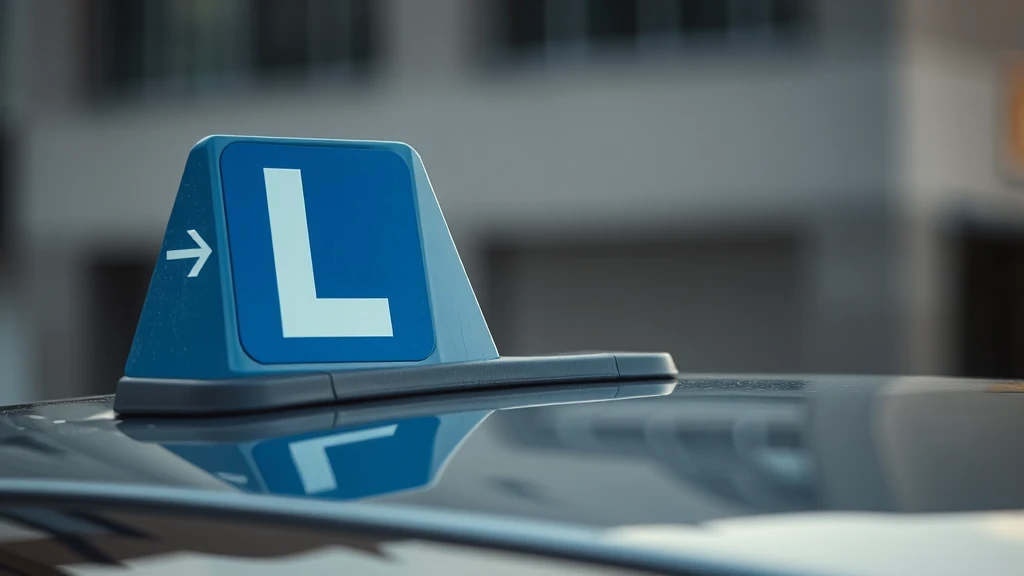 Znaczne wsparcie finansowe na prawo jazdy – nawet 4000 zł dla wybranych grup!