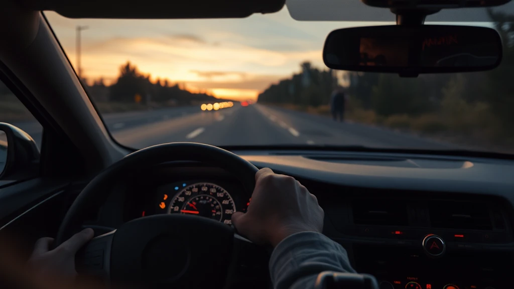 Niszczycielski nawyk kierowców. Czy popełniasz ten błąd, który kosztuje tysiące złotych?