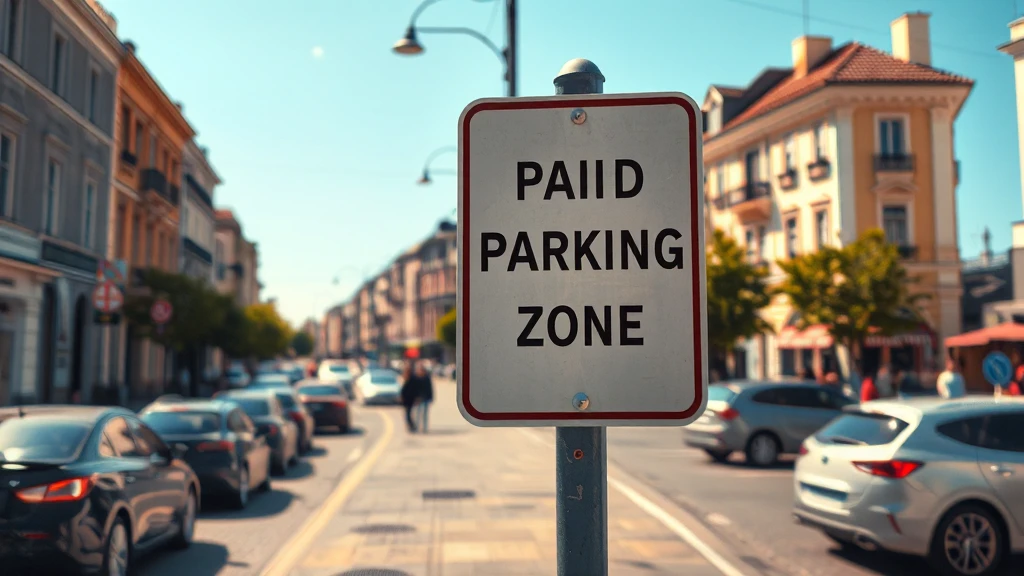 Weekendowe opłaty za parkowanie w kurortach? Sejm zmienia przepisy, Sopot szykuje podwyżki