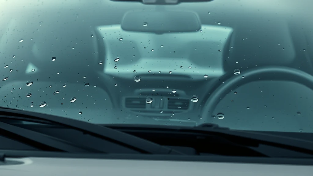 Nie wydawaj fortuny na nowe wycieraczki! Proste sposoby na ich regenerację za grosze