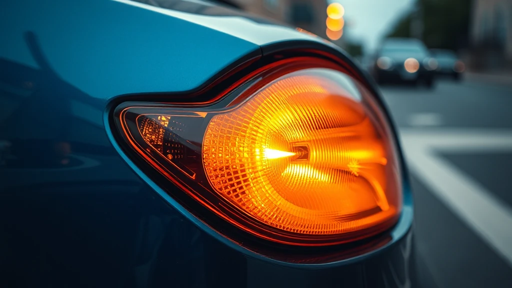 Migające szybciej kierunkowskazy? To nie błahostka, a sygnał poważnej awarii!