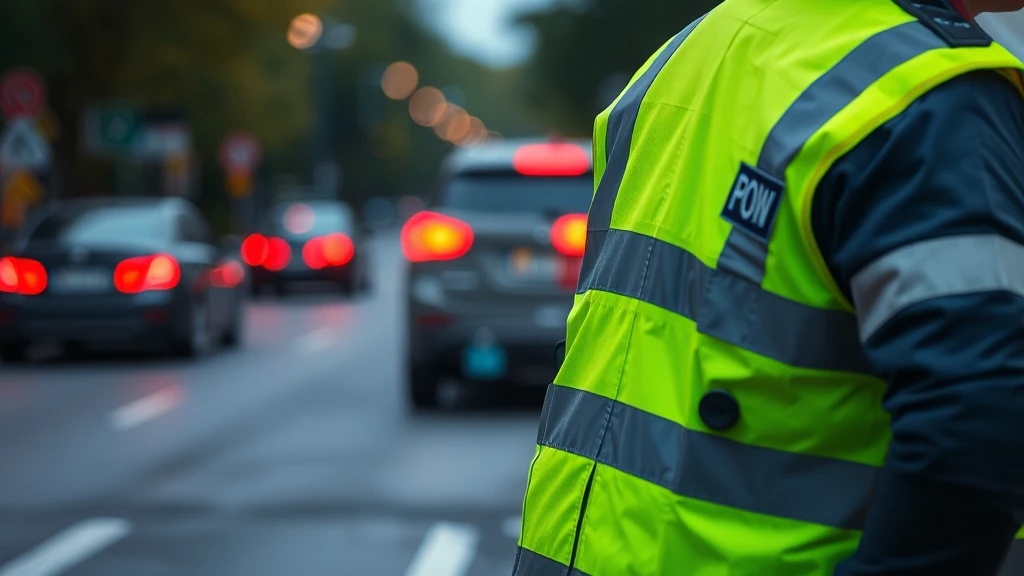 Mandat za tablice rejestracyjne? Lepiej sprawdź, czy Twoje auto spełnia wymogi!