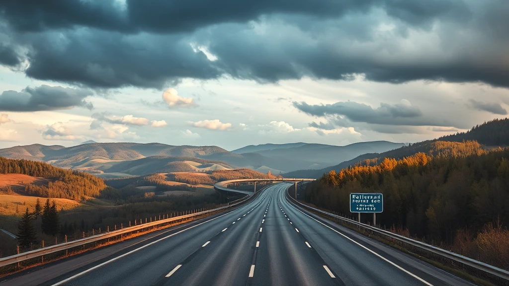 Drogie wakacje po sąsiedzku. Czesi i Słowacy podnoszą ceny winiet od 2025 roku