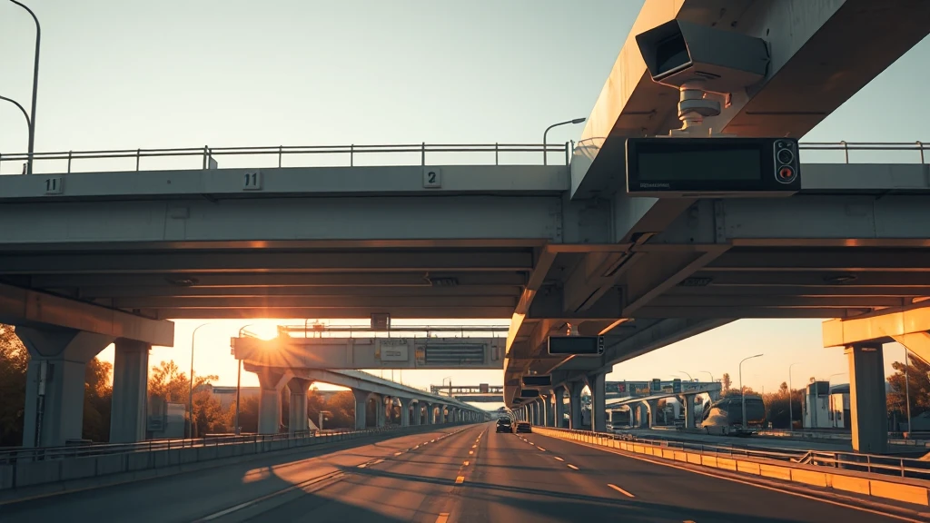 Fotoradary i odcinkowe pomiary prędkości: Jak sprawdzić, czy urządzenia już działają?