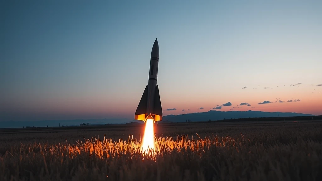 Ukraińskie "Flamingo" sieją postrach w Rosji. Nowa broń może odmienić losy wojny?