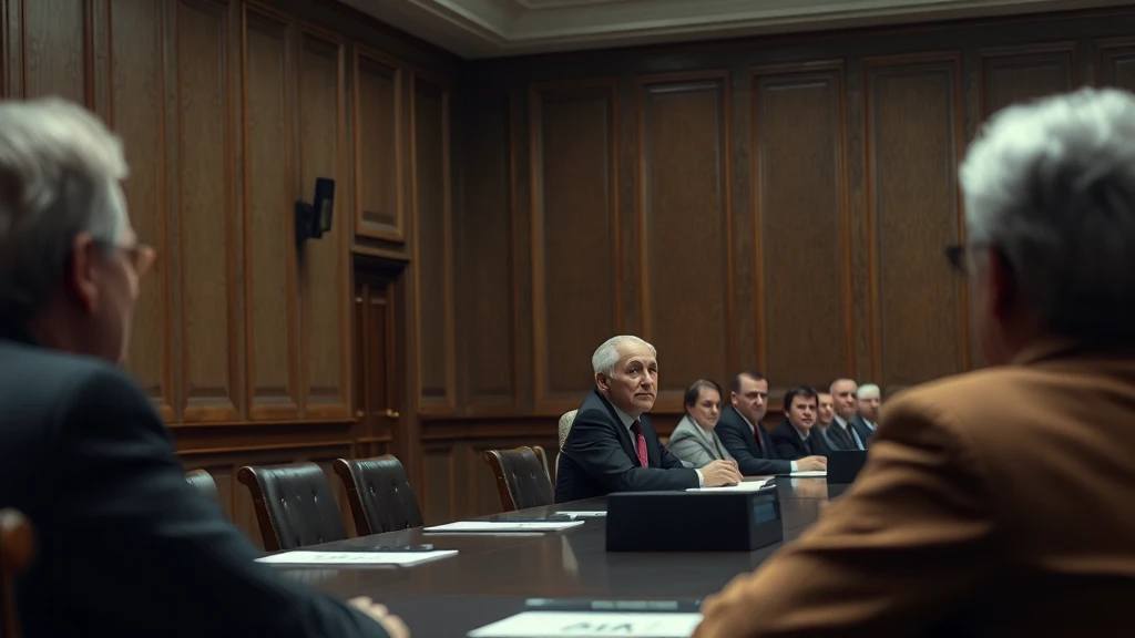 Bill Clinton przed komisją. W tle sprawa Jeffreya Epsteina