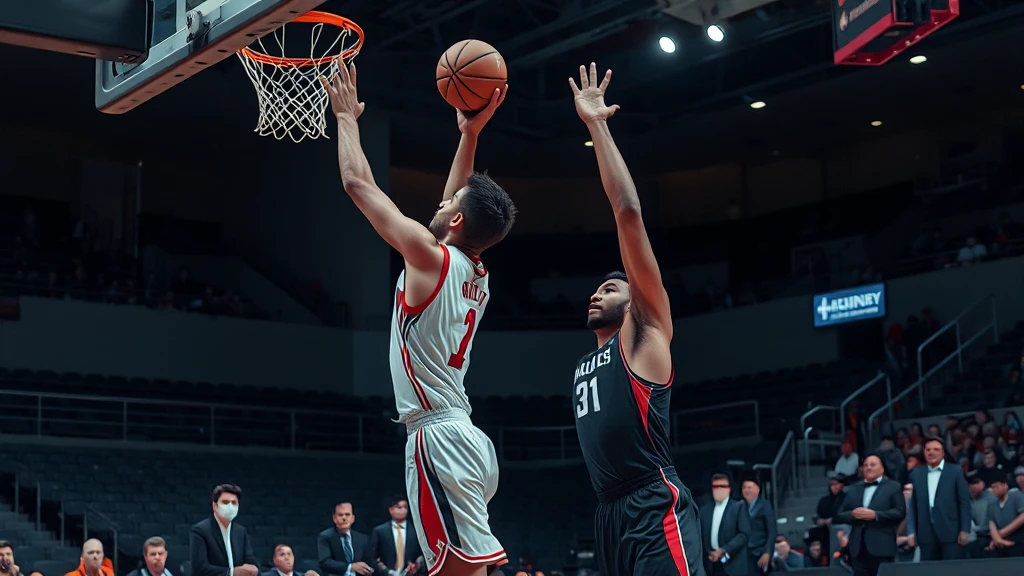 Sensacja w Rydze! Polska koszykówka wygrywa z Łotwą w ostatniej sekundzie - Jordan Loyd gwiazdą meczu