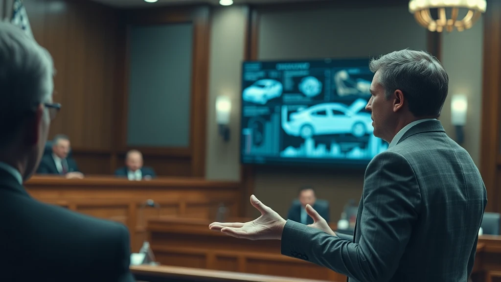 Skandaliczne prędkości na Trasie Łazienkowskiej. Biegły ujawnia kluczowe ustalenia w sprawie Łukasza Żaka