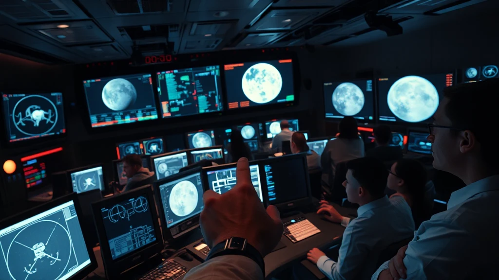 Przełożenie misji księżycowej Artemis. Kiedy astronauci wrócą na Księżyc?